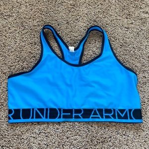 Under Amour Sports Bra